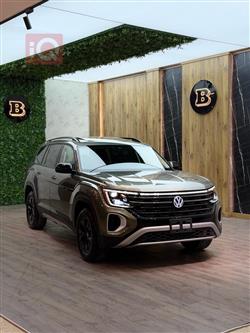 فولكسفاغن أطلس